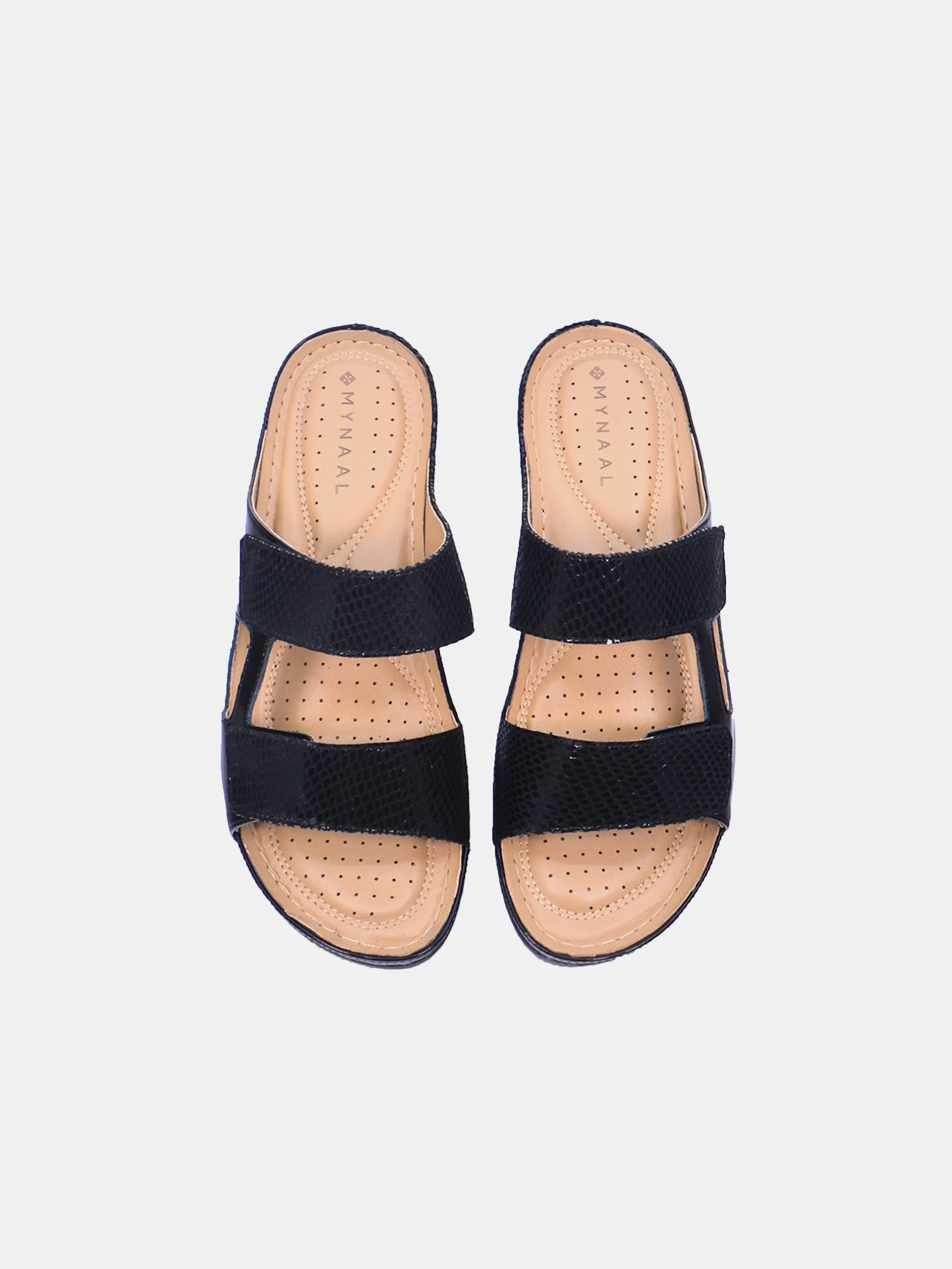 Mynaal Fayza Women's Sandals