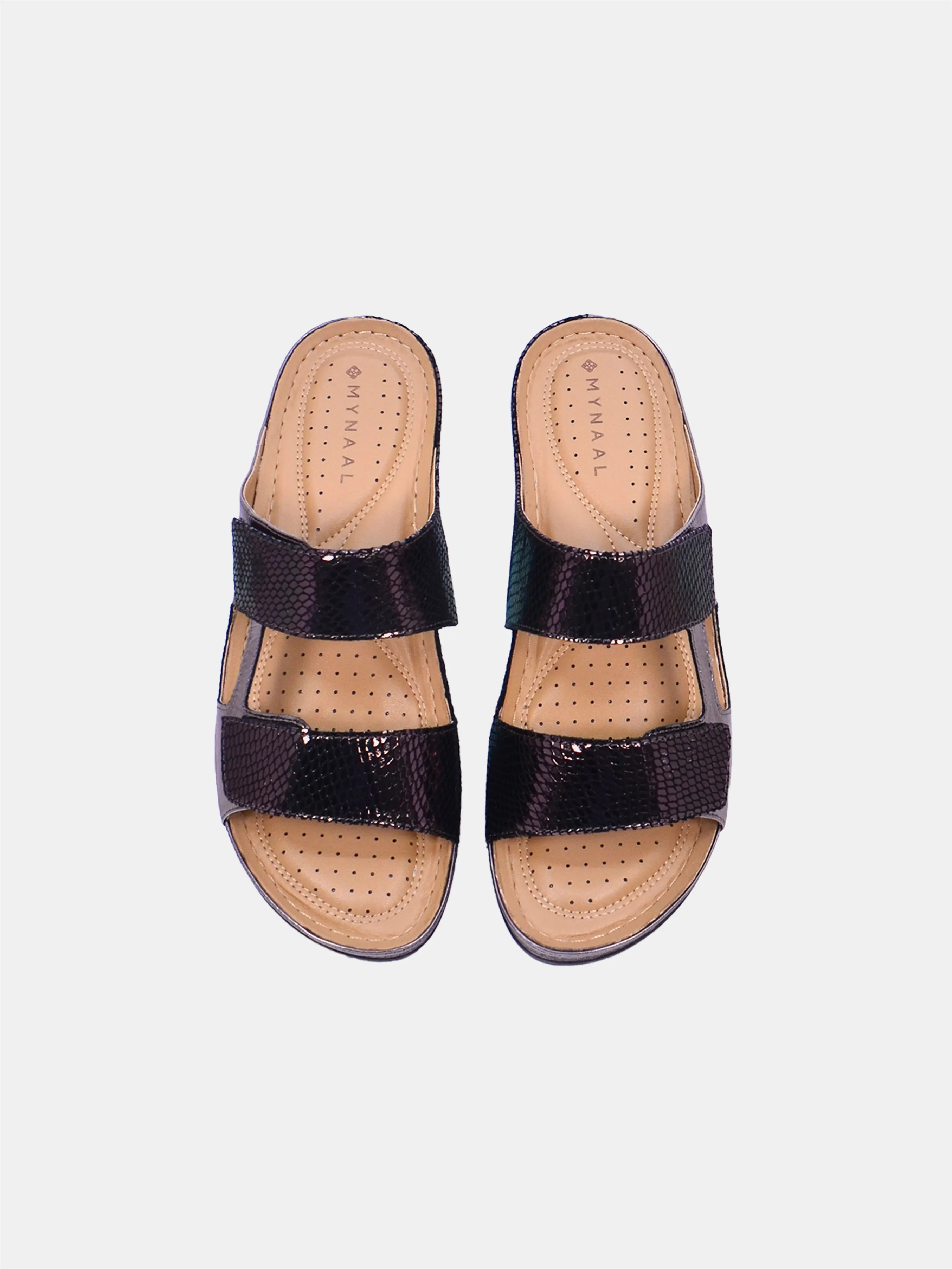 Mynaal Fayza Women's Sandals