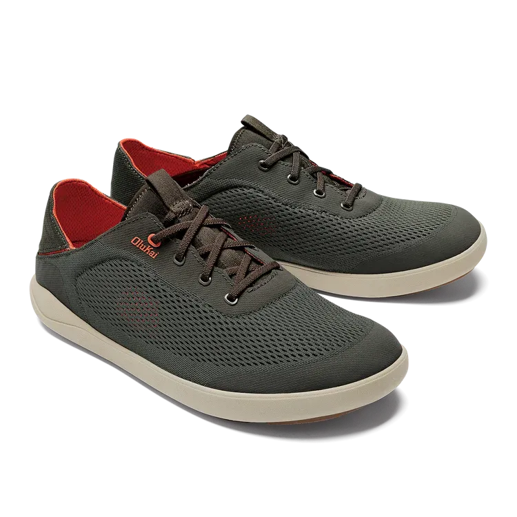 OluKai - Moku Pae - Men's Slip-On Shoes