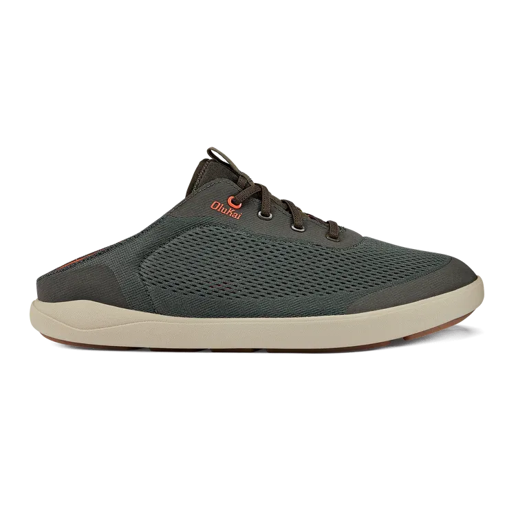 OluKai - Moku Pae - Men's Slip-On Shoes