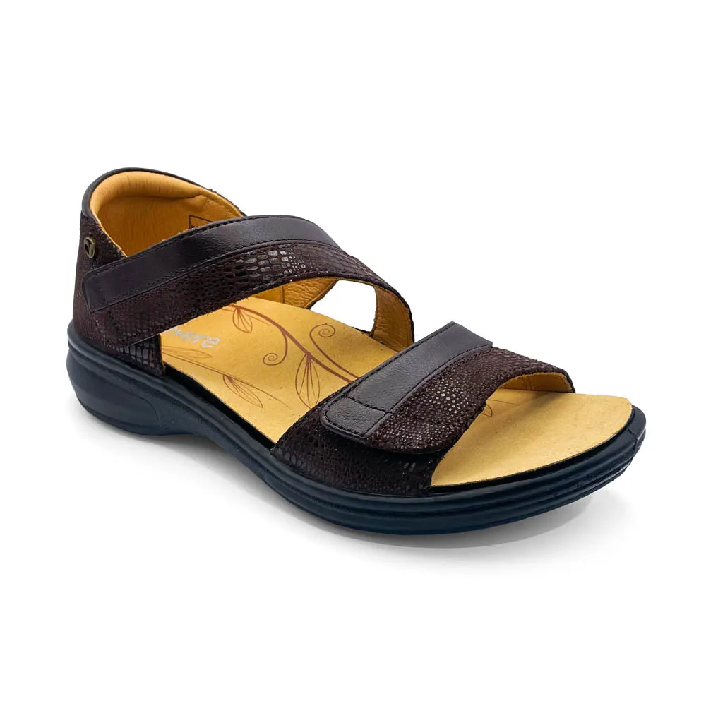 Revere Women's Mauritius Espresso