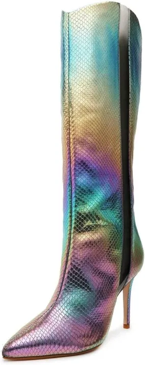 SCHUTZ Women's Ankle Boots and Booties
