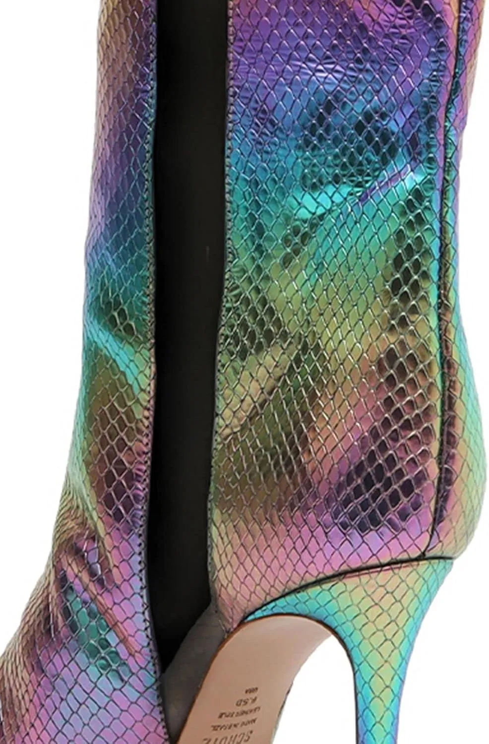 SCHUTZ Women's Ankle Boots and Booties