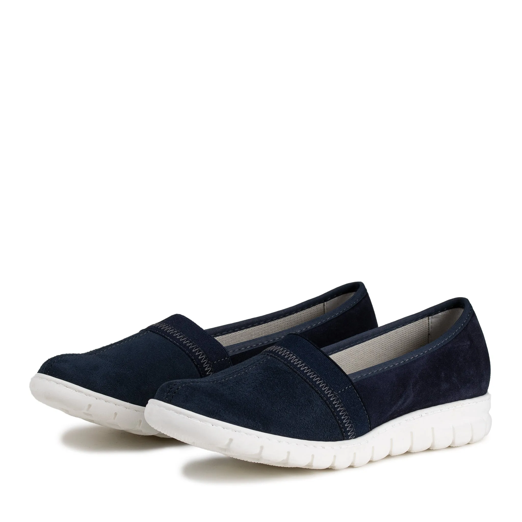 SELJA Women’s stretch slip-ons