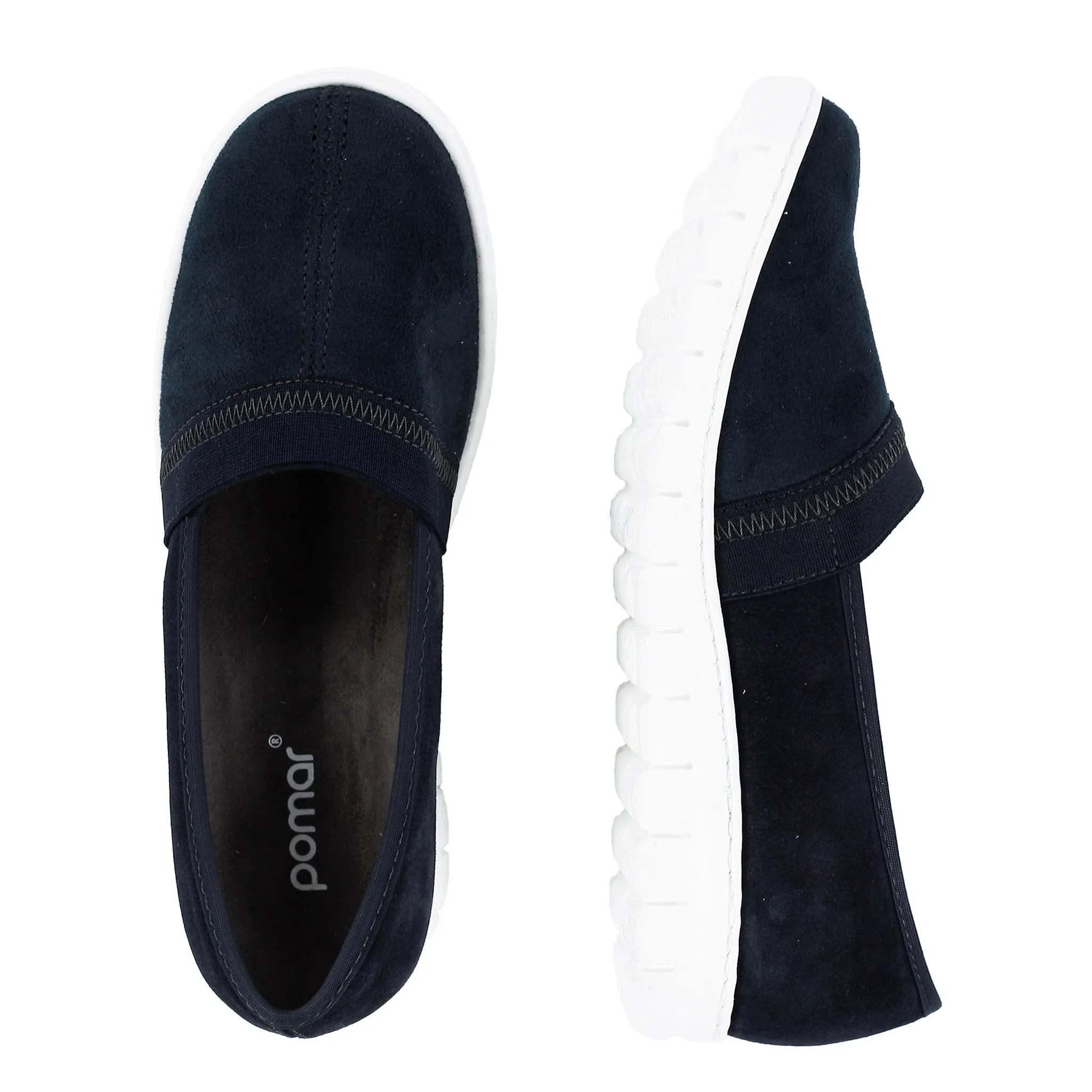 SELJA Women’s stretch slip-ons