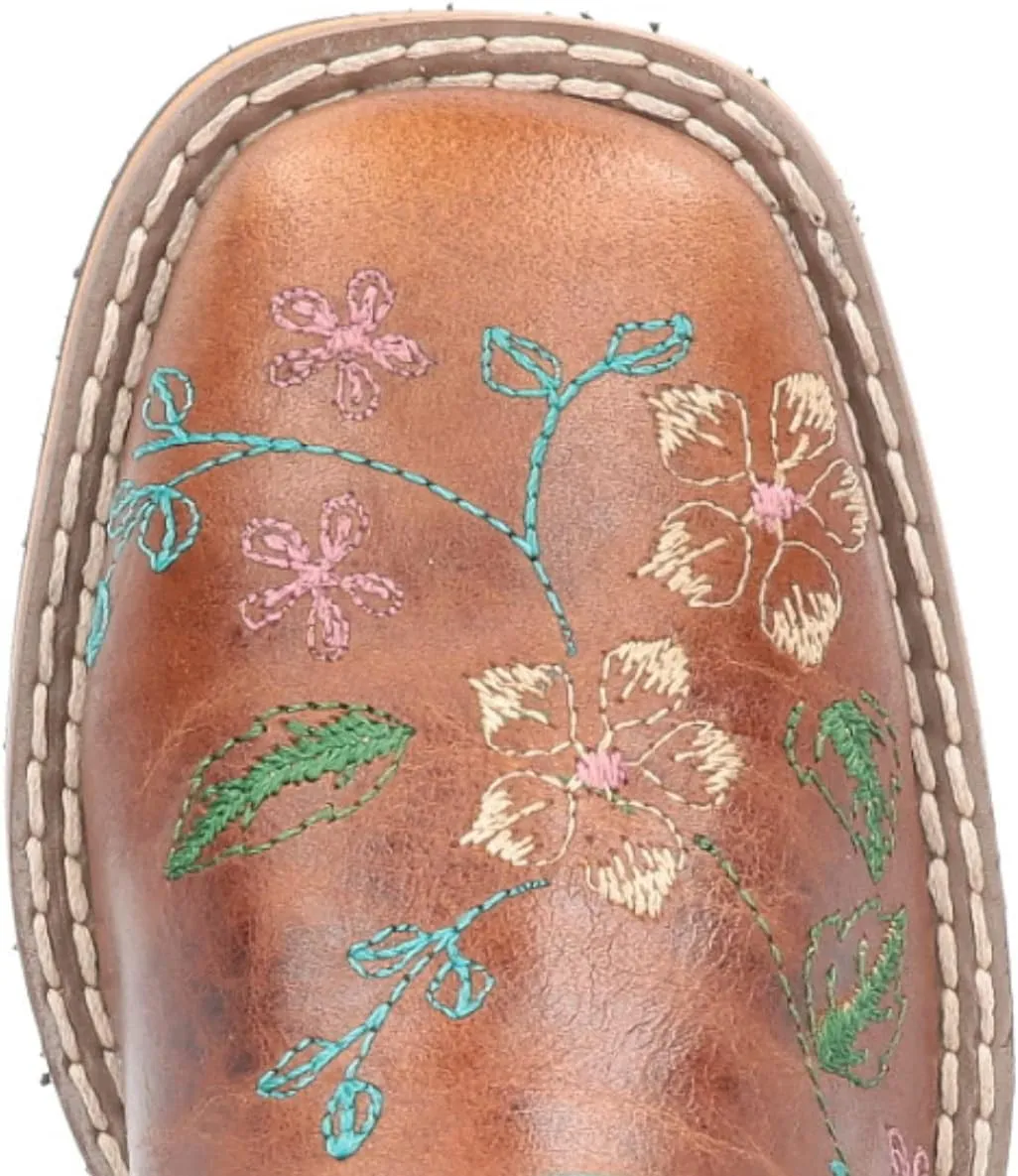 Smoky Mountain Boots Boy's Floralie