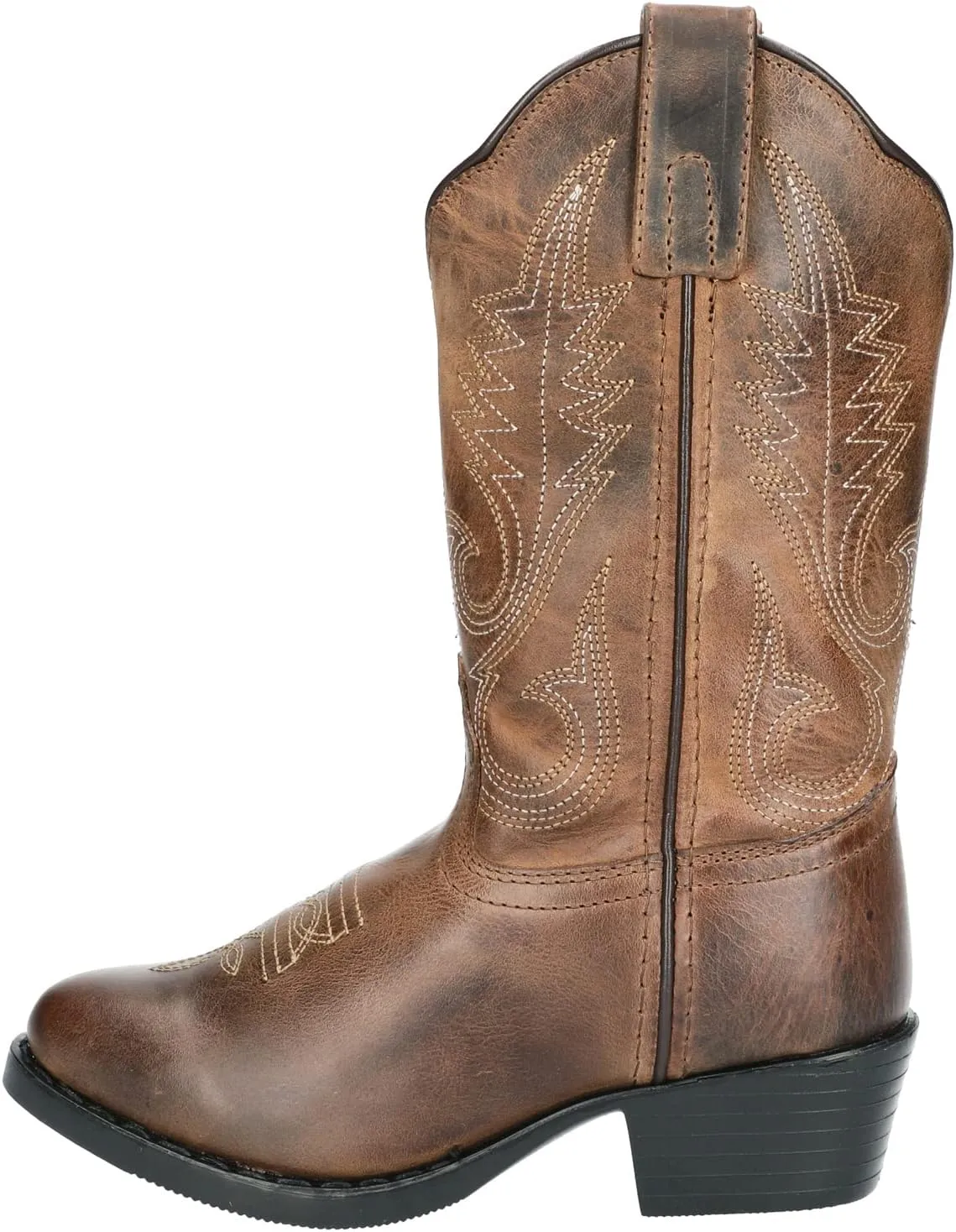 Smoky Mountain Boots Girl's Western