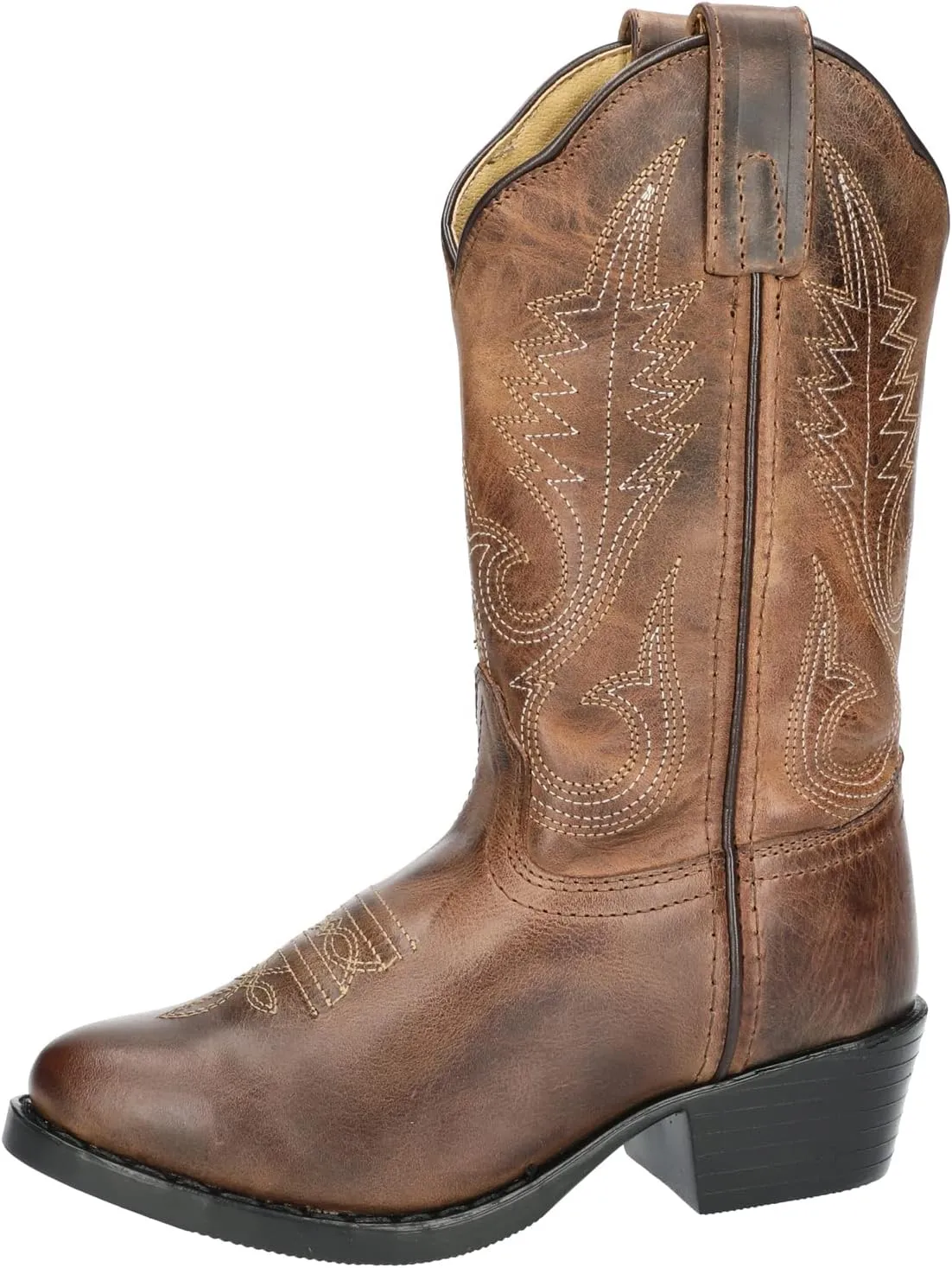 Smoky Mountain Boots Girl's Western