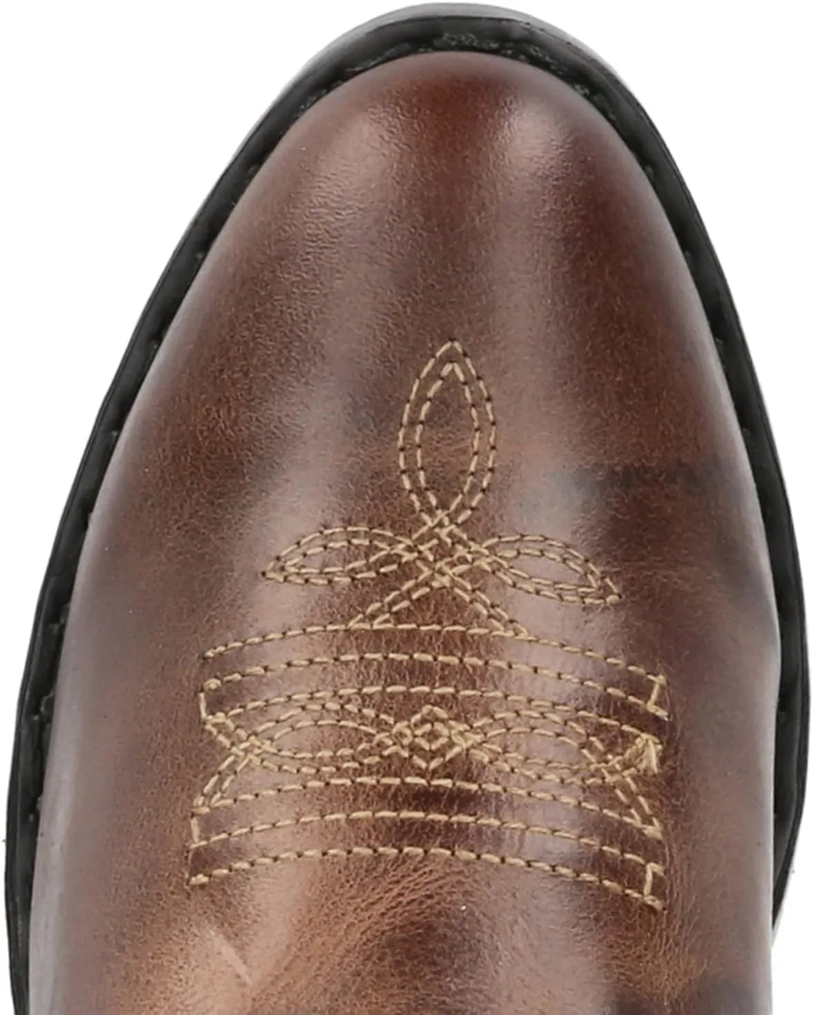 Smoky Mountain Boots Girl's Western