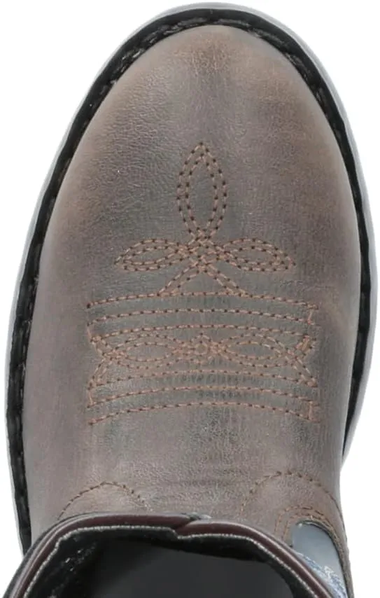 Smoky Mountain Boots Kids' Monterey Western Boot