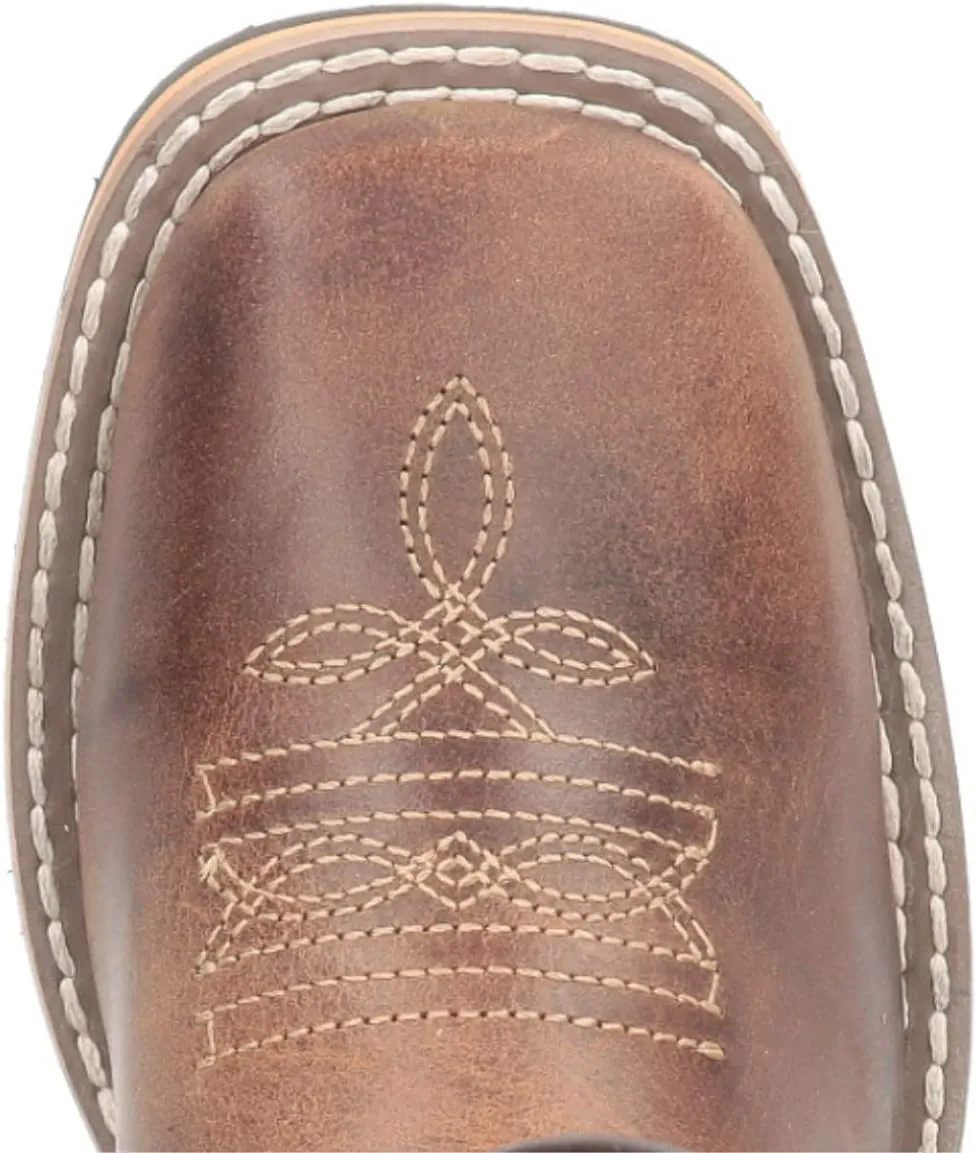 Smoky Mountain Boots Unisex-Child Jesse Equestrian Boot