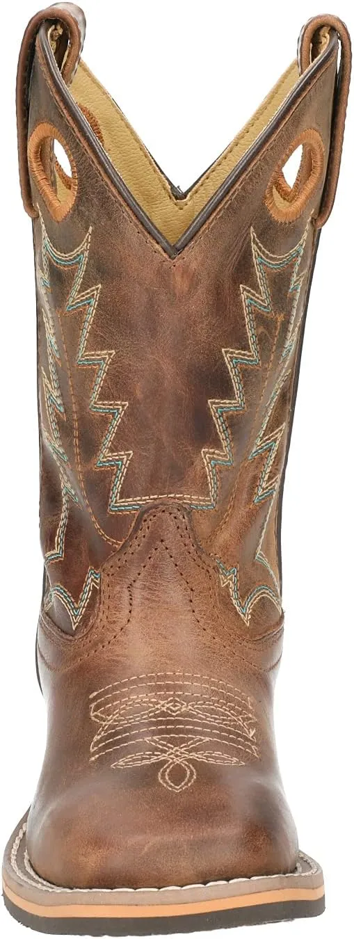 Smoky Mountain Boots Unisex-Child Jesse Equestrian Boot