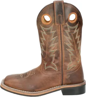 Smoky Mountain Boots Unisex-Child Jesse Equestrian Boot