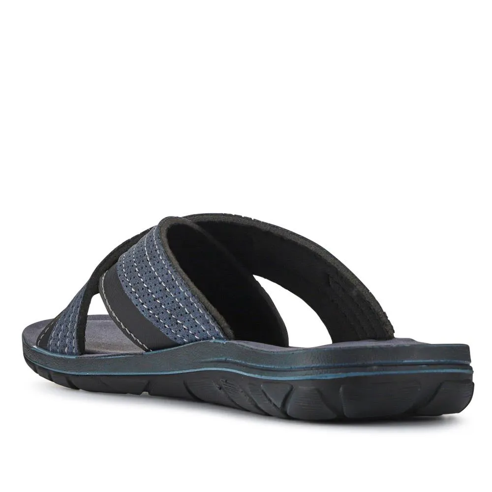Strappy Mule Sandals - INB41015 / 326 999