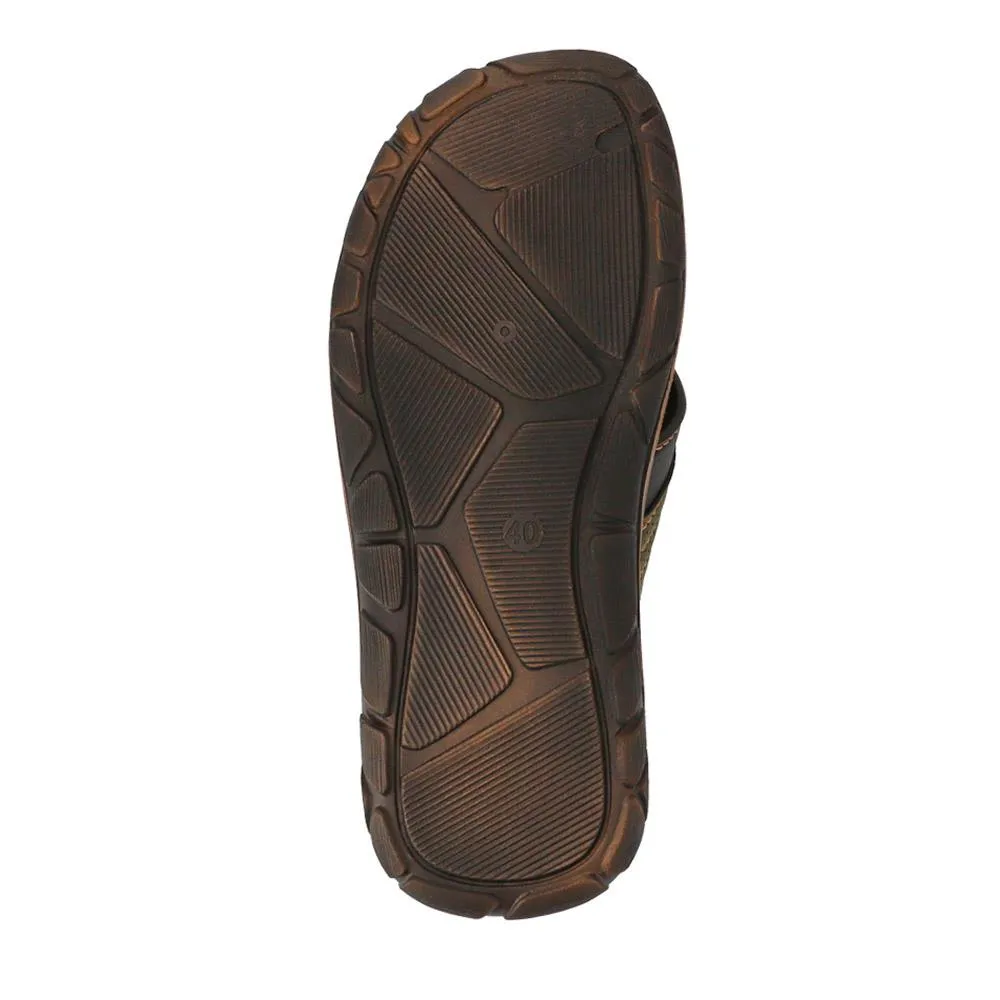 Strappy Mule Sandals - INB41015 / 326 999