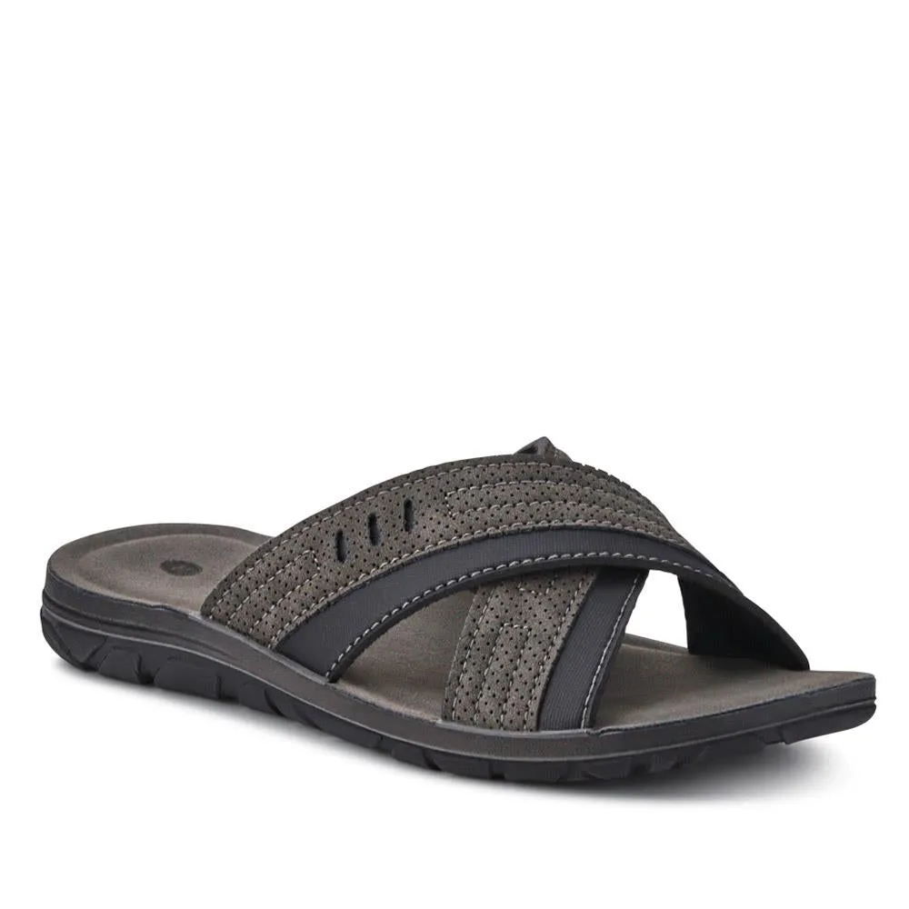 Strappy Mule Sandals - INB41015 / 326 999