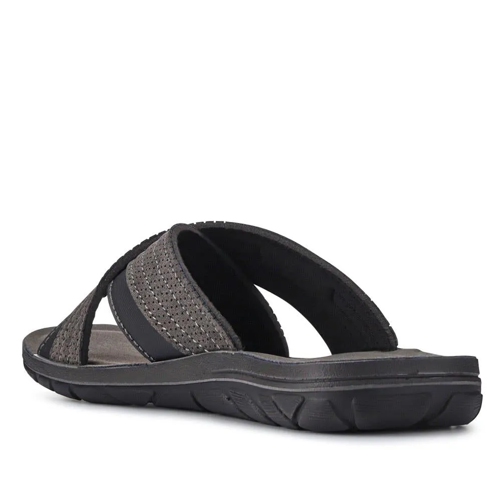 Strappy Mule Sandals - INB41015 / 326 999