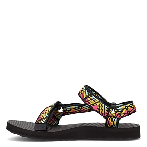 Teva New Women's Original Universal Tie-Dye Sandal