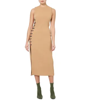 TOUJOURS AMORCAGE IN KHAKI VERT