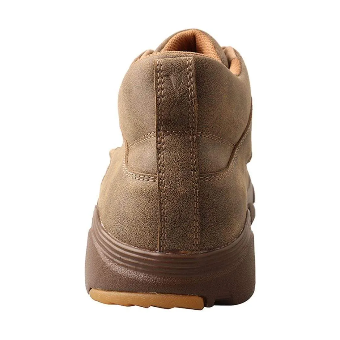 Twisted X Mens 4Inch Cross Over Shoe