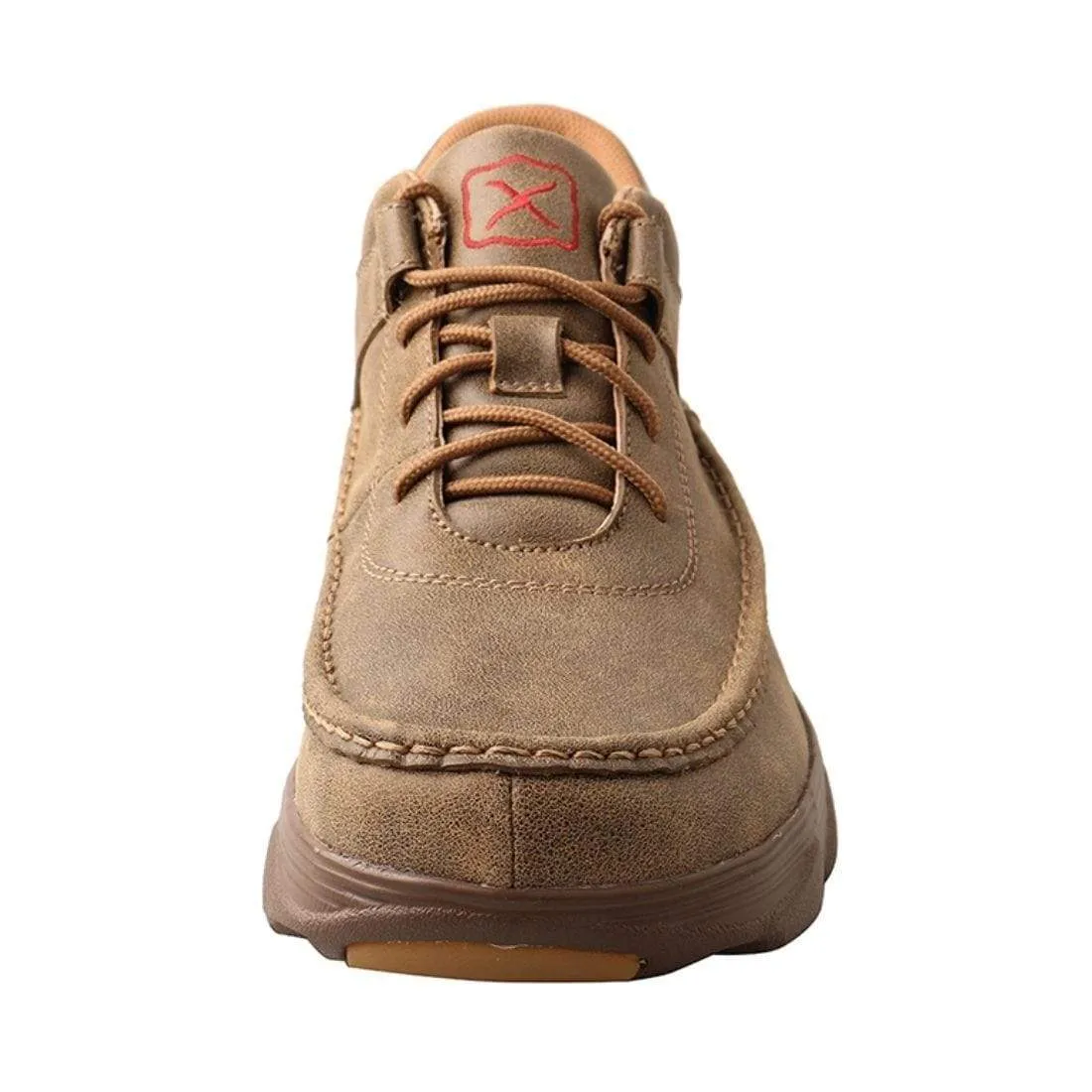Twisted X Mens 4Inch Cross Over Shoe