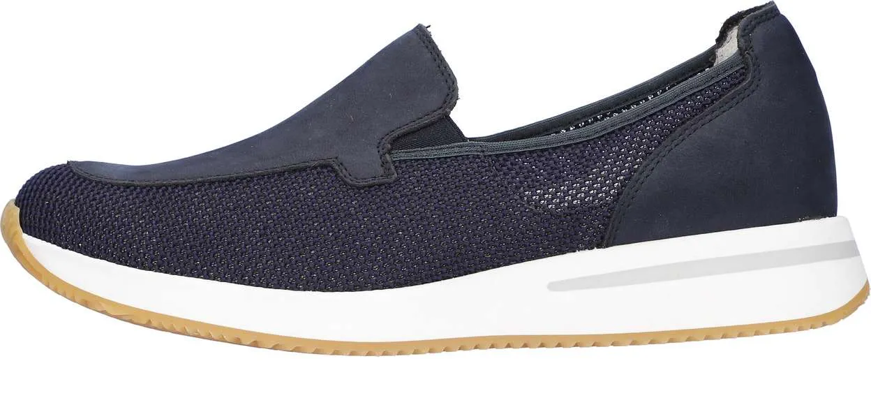 Waldlaufer 935501217- Slip On