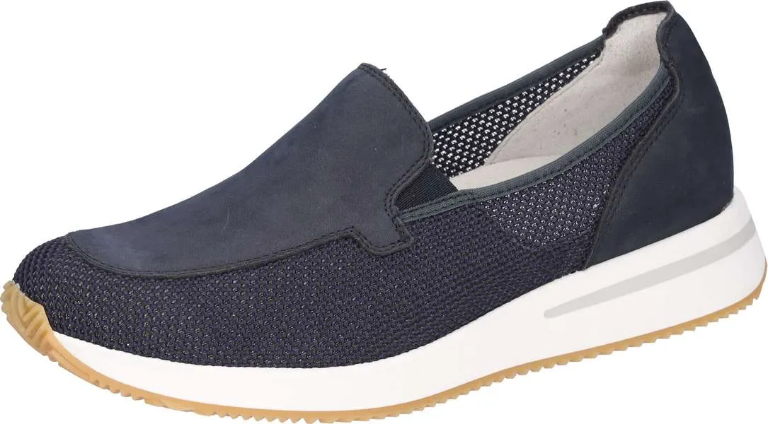 Waldlaufer 935501217- Slip On