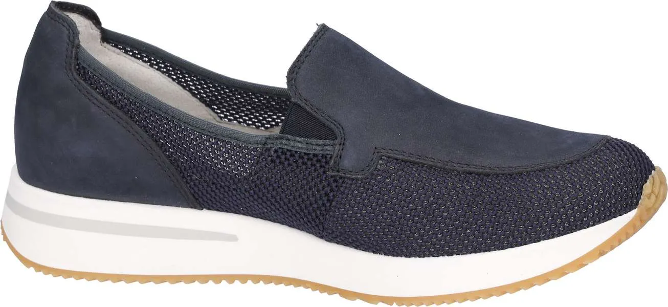 Waldlaufer 935501217- Slip On
