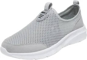 Women Running Shoes Lightweight Tennis Shoes Non Slip Mens Dress Shoes Mesh Shoes Dressy Casual Dress Sneakers Platform Tennis Shoe Loafers Shoe