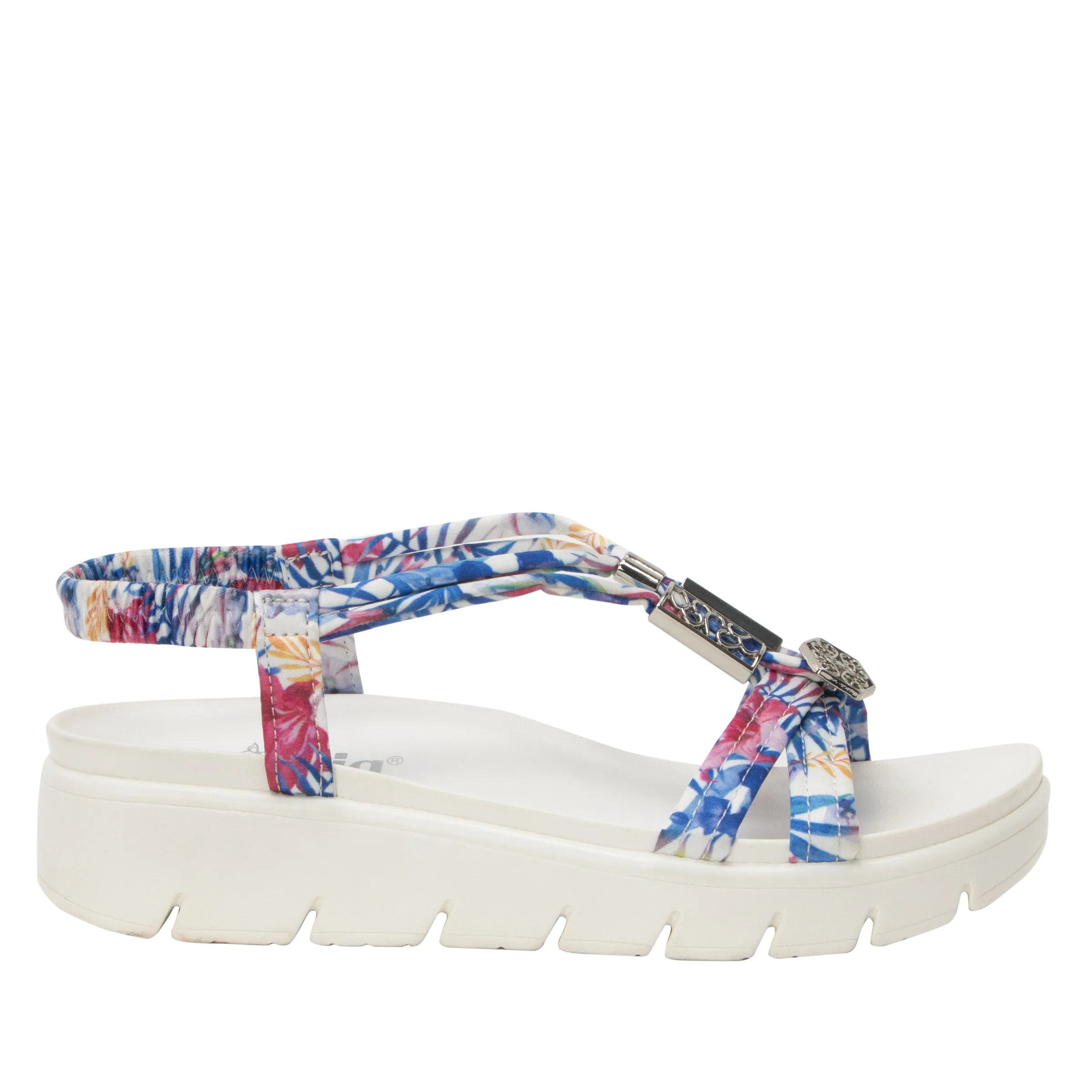 Women's Alegria Roz Sandal