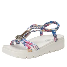 Women's Alegria Roz Sandal