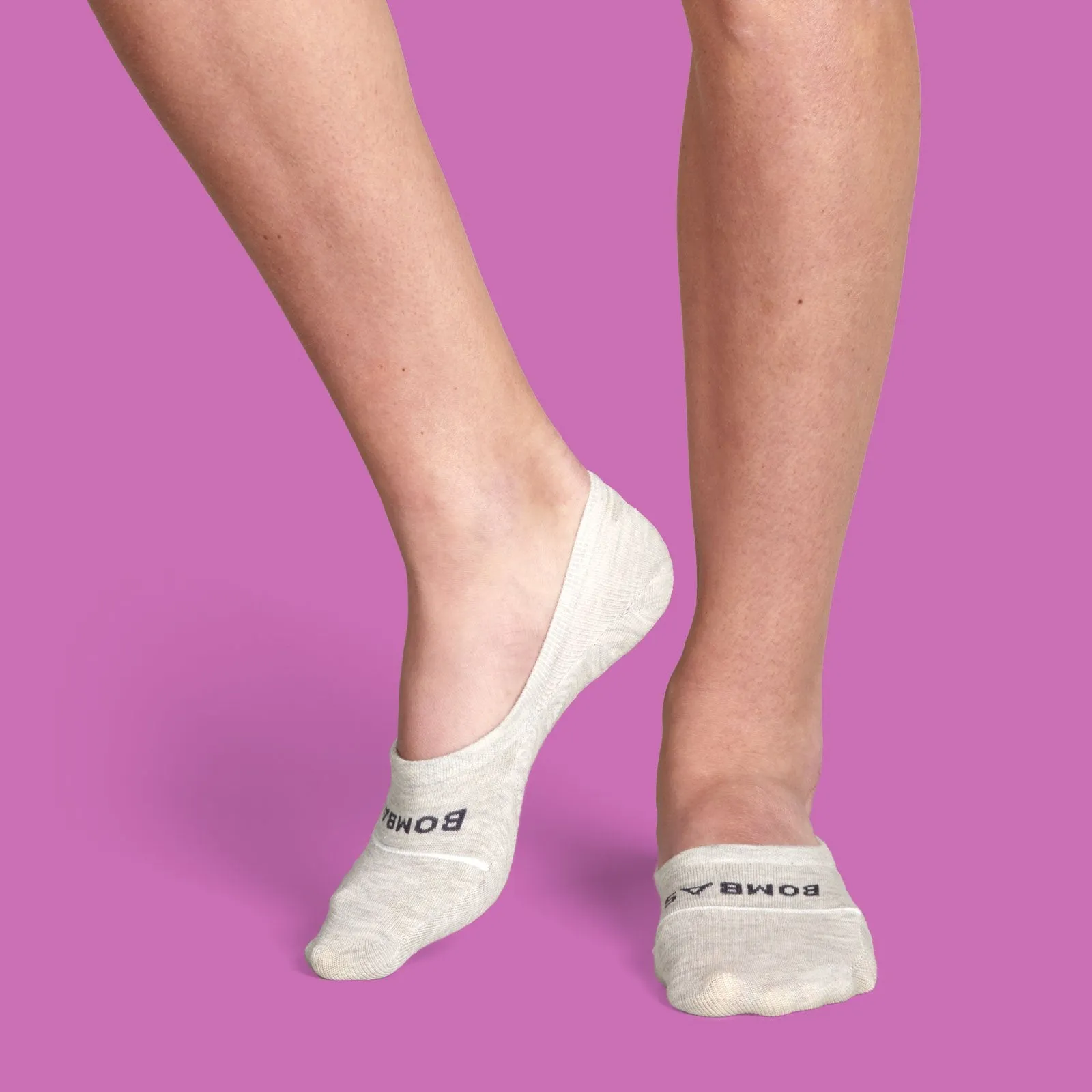 Women's Lightweight No Show 12-Pack