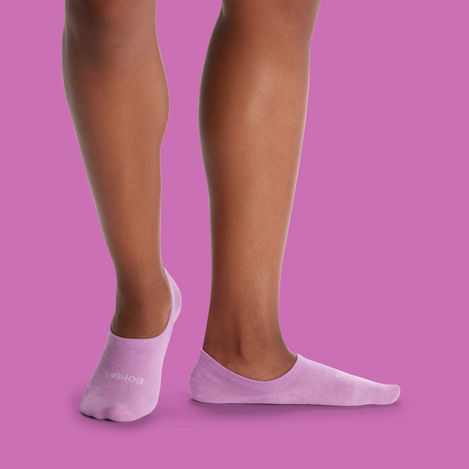 Women's Lightweight No Show 12-Pack