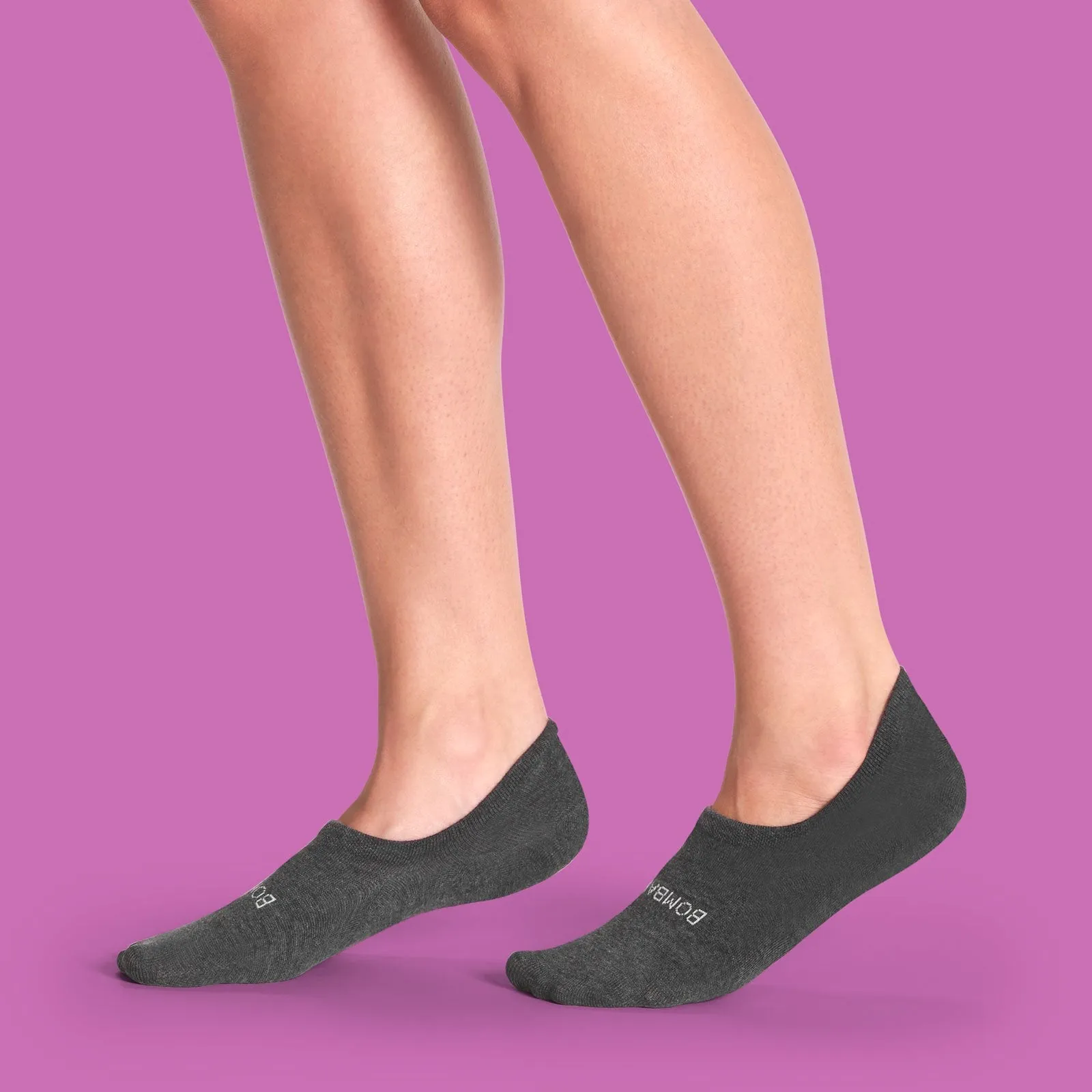Women's Lightweight No Show 12-Pack