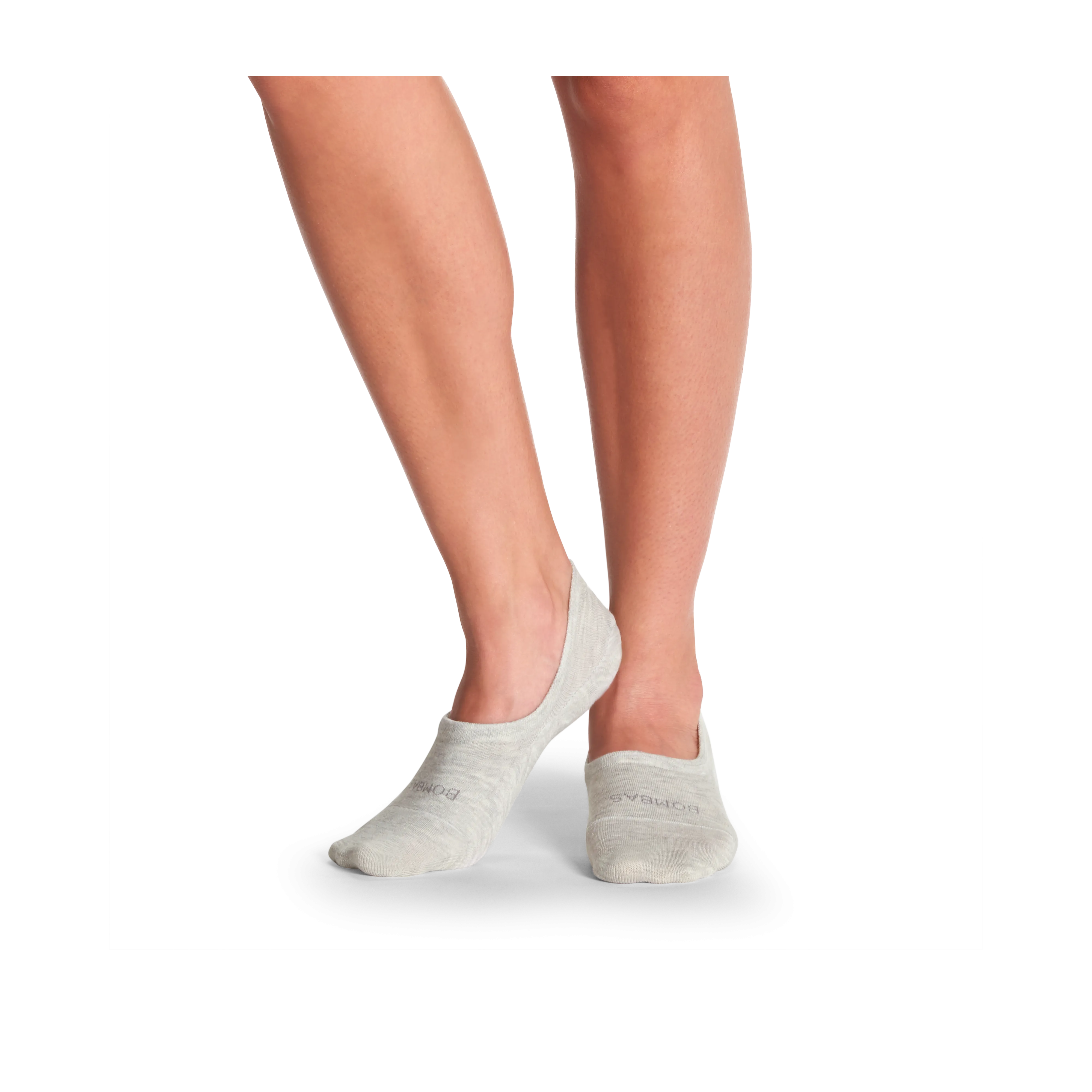 Women's Lightweight No Show 12-Pack
