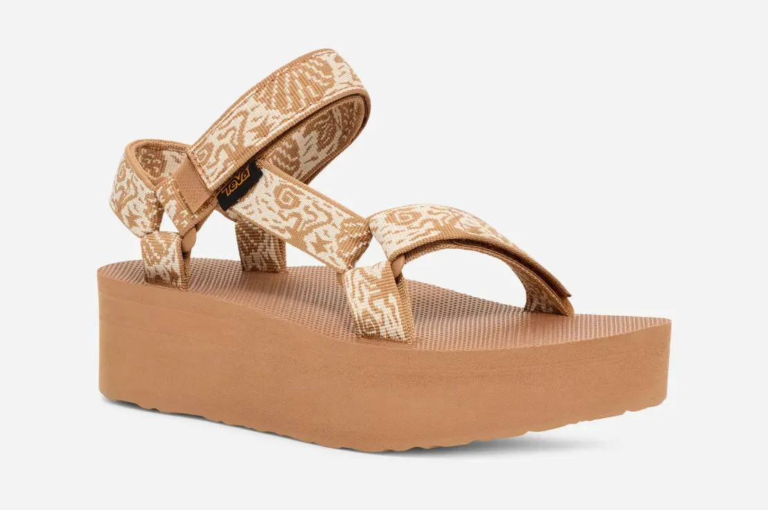 WOMEN'S PLATFORM UNIVERSAL