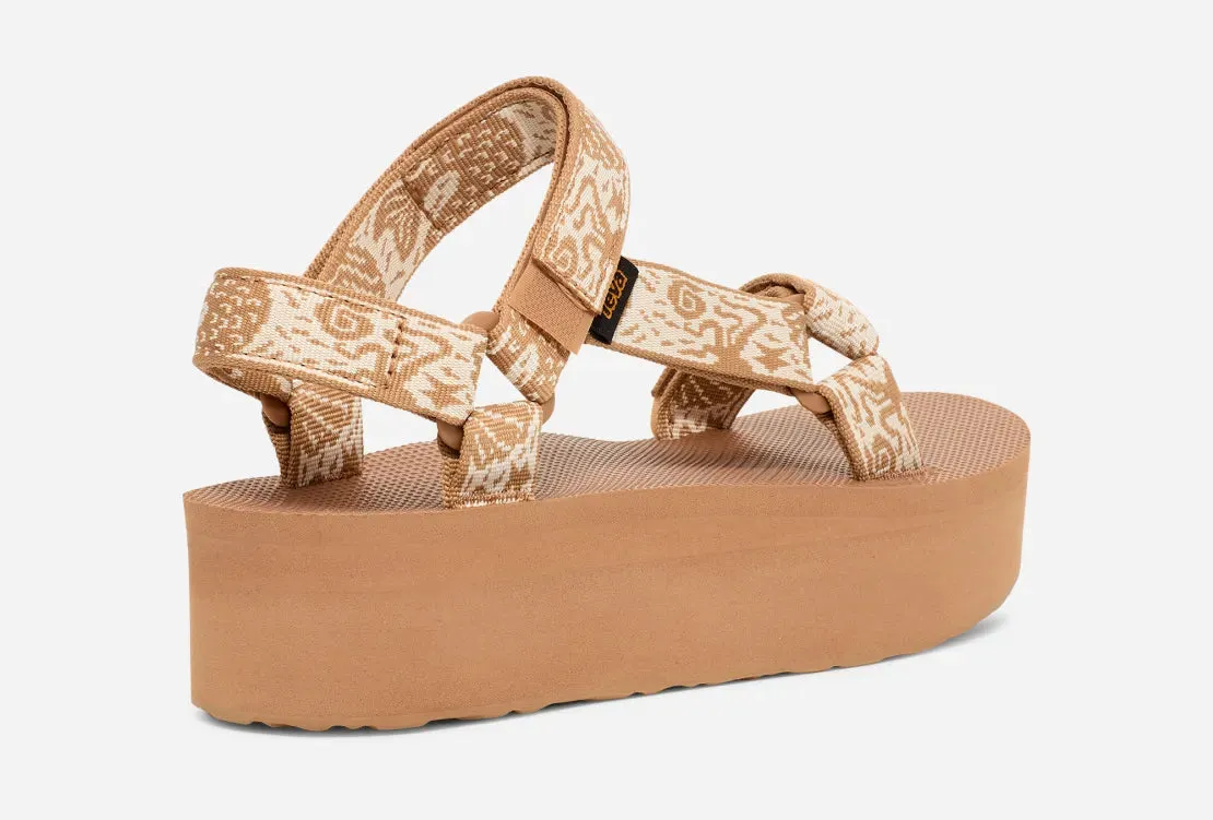 WOMEN'S PLATFORM UNIVERSAL