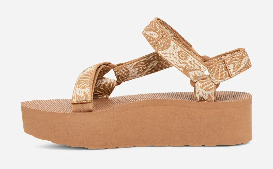 WOMEN'S PLATFORM UNIVERSAL