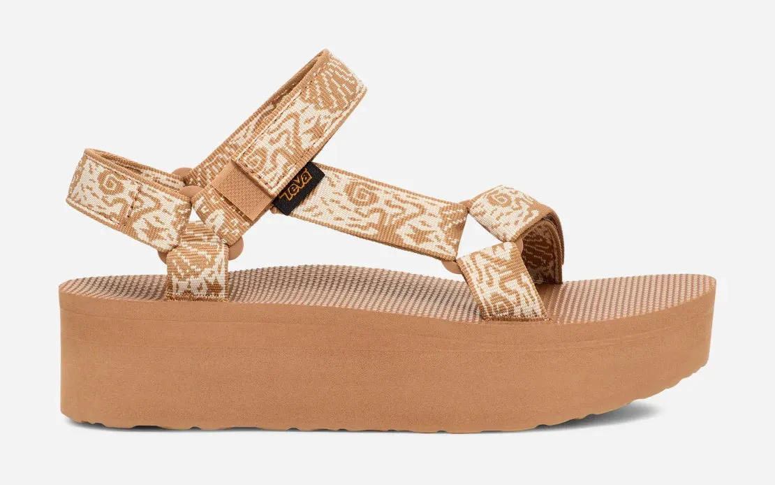 WOMEN'S PLATFORM UNIVERSAL
