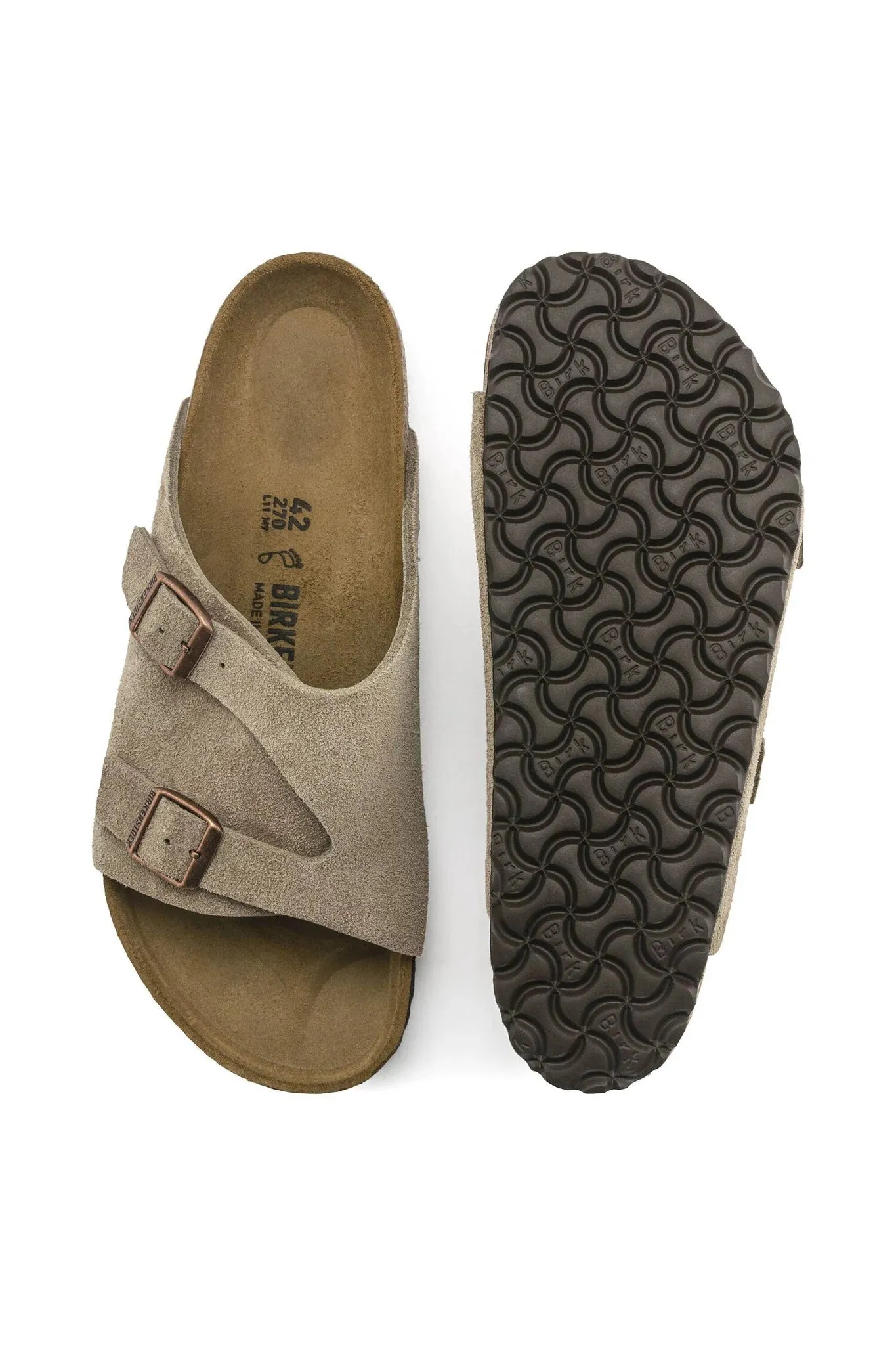 Zürich Sandal