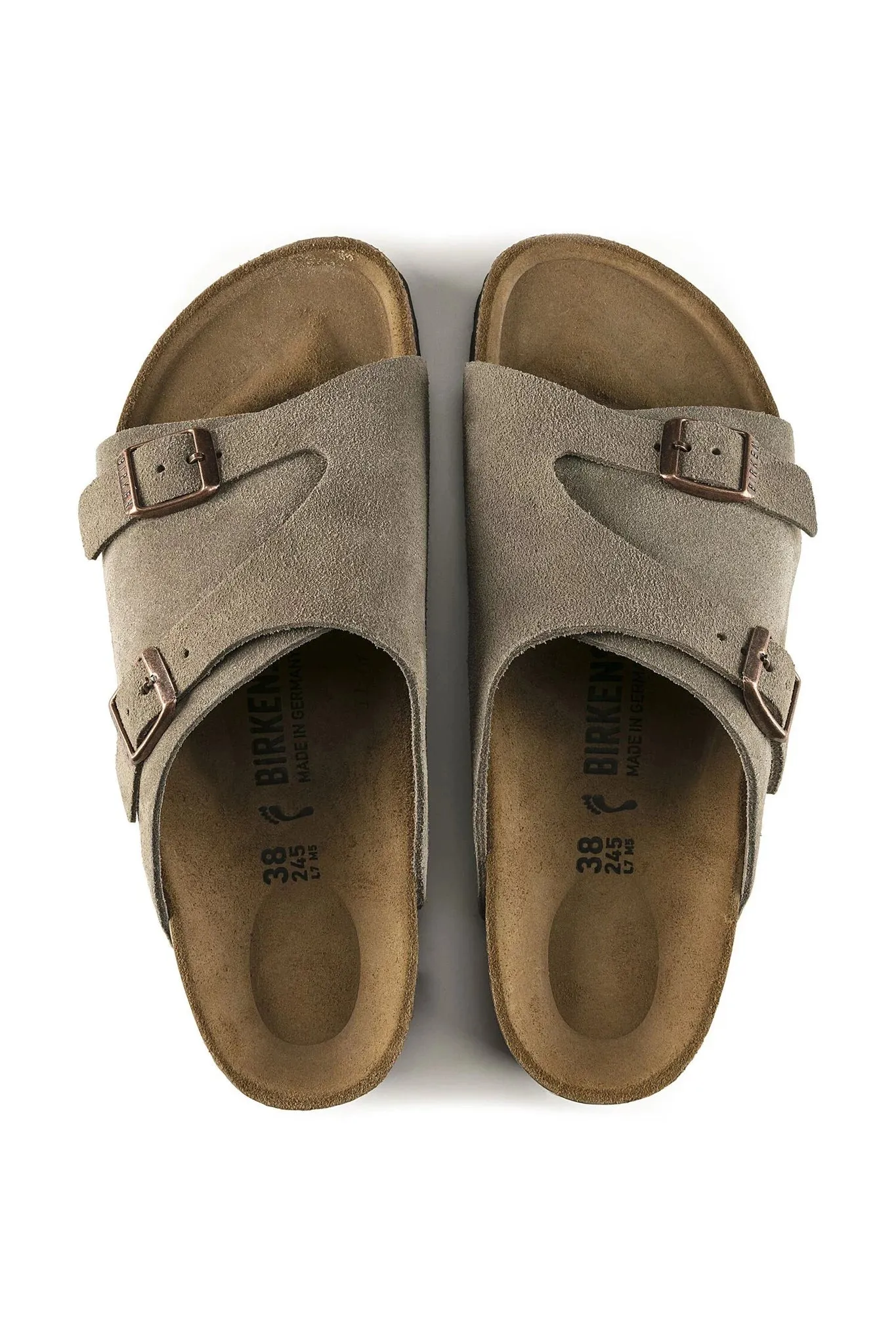 Zürich Sandal