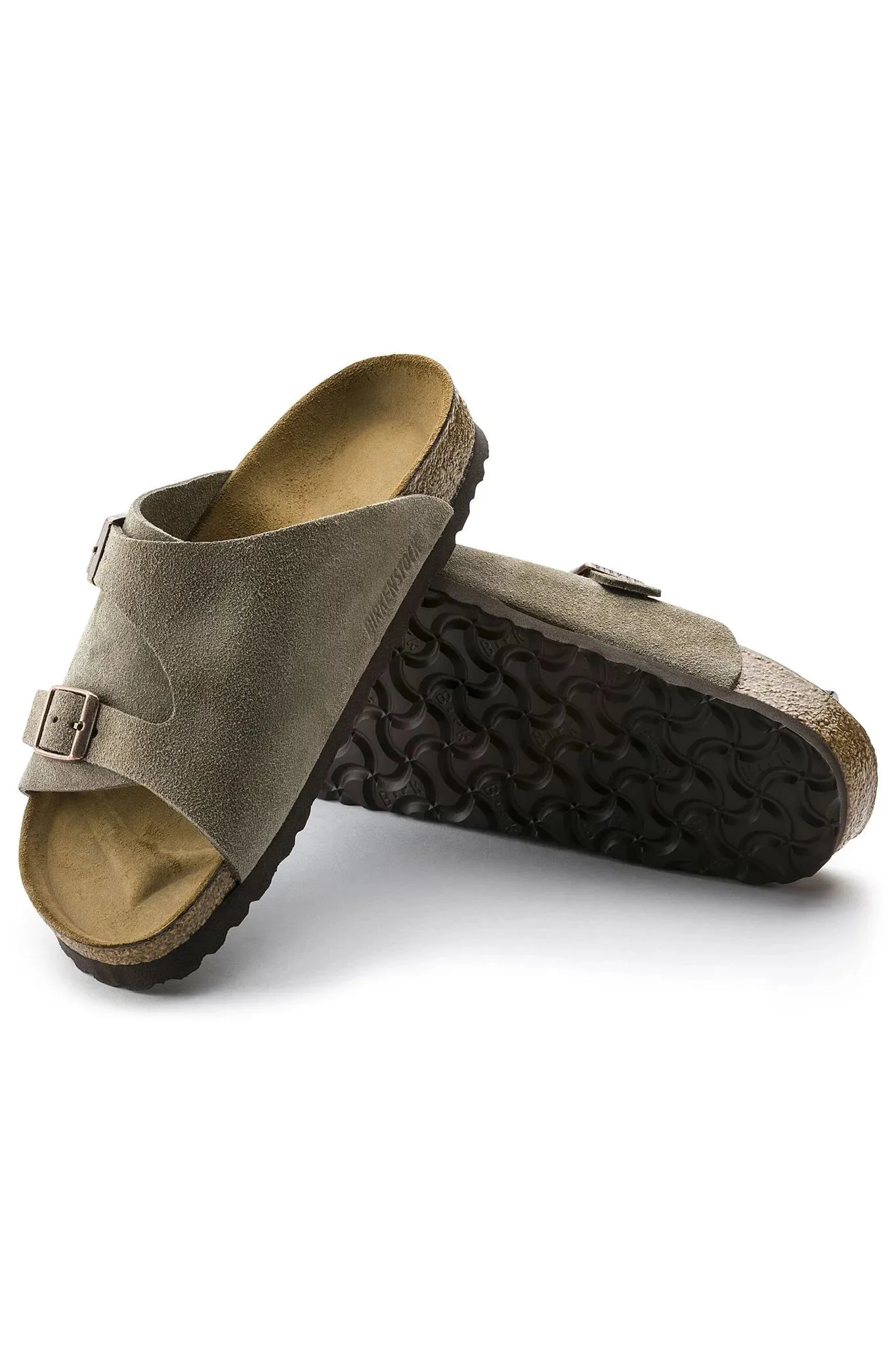 Zürich Sandal