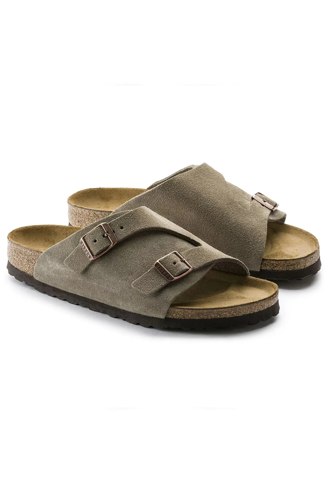 Zürich Sandal